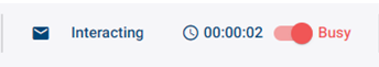 A clock and numbers on a white background

Description automatically generated